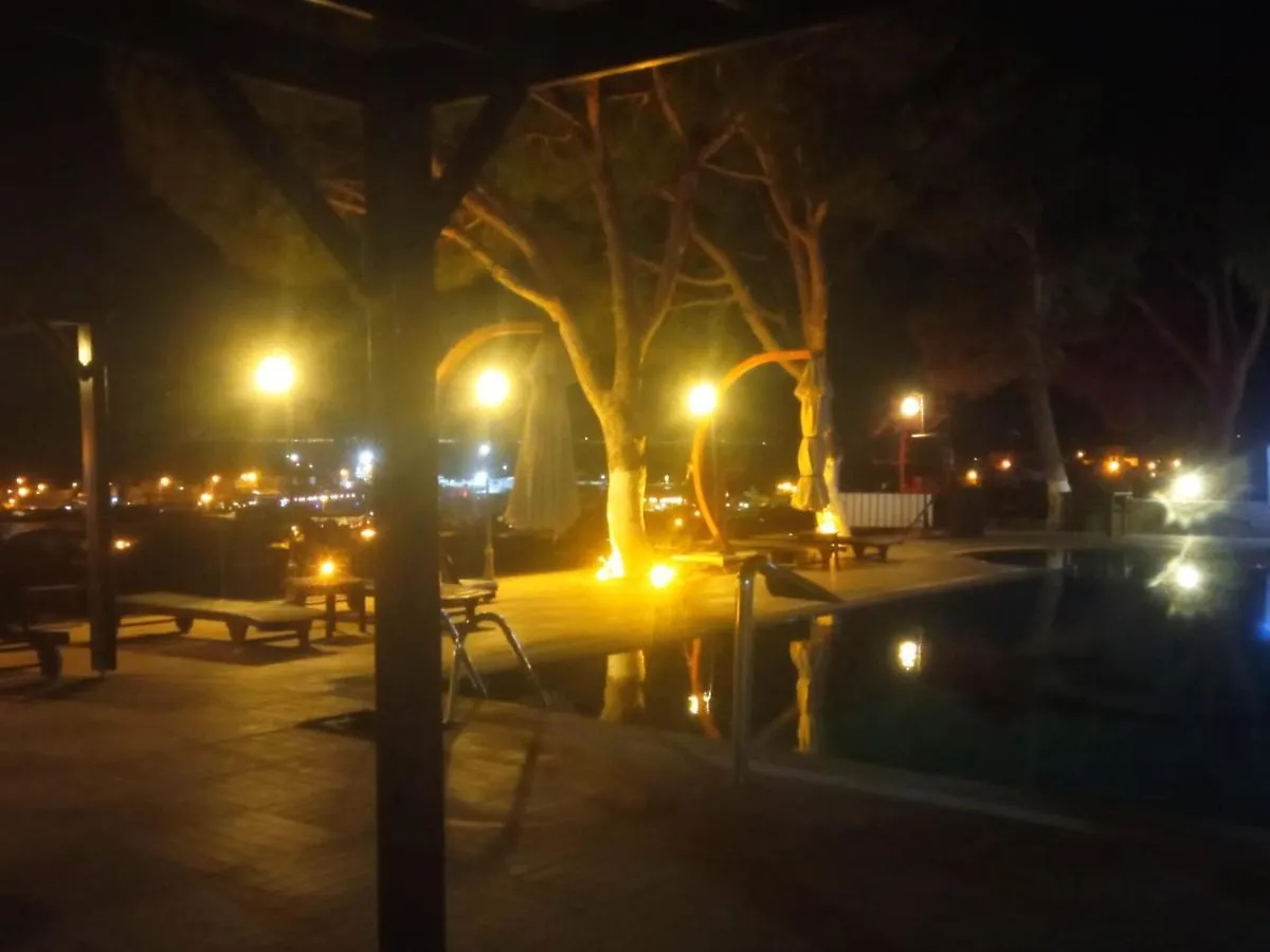 My Solmaz Hotel Cesme