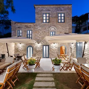 Eflin Haus Historical Place & Monument *** Çeşme