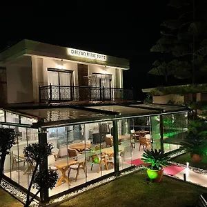 Dalyan Risus Отель типа 