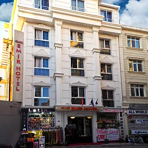 Hotel Grand Emir Old
