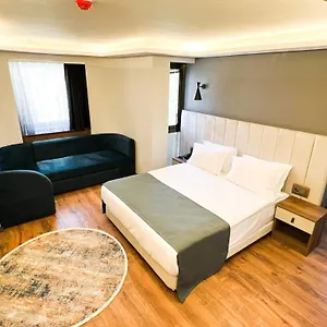 Nira Boutique Otel Ankara