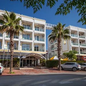 Golden Orange Otel Antalya
