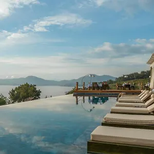 Vista Del Faralya Otel Fethiye