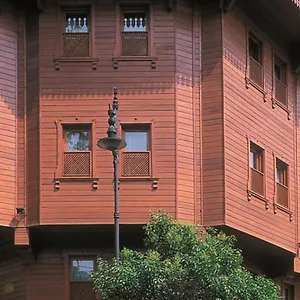 visit hotel