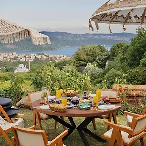 Domes Village Oda ve Kahvaltı İstanbul