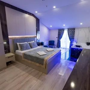 Meros Otel İstanbul