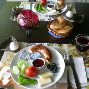 Hotel Maviev