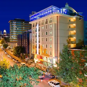 Midas Otel Ankara