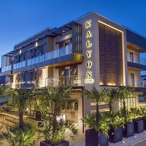 Kalyon ** Çeşme