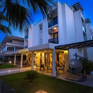 Hotel Bayram