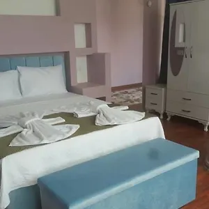 Dream Ayasaranda Tatil parkı
