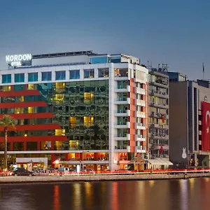 Kordon Pasaport Otel İzmir