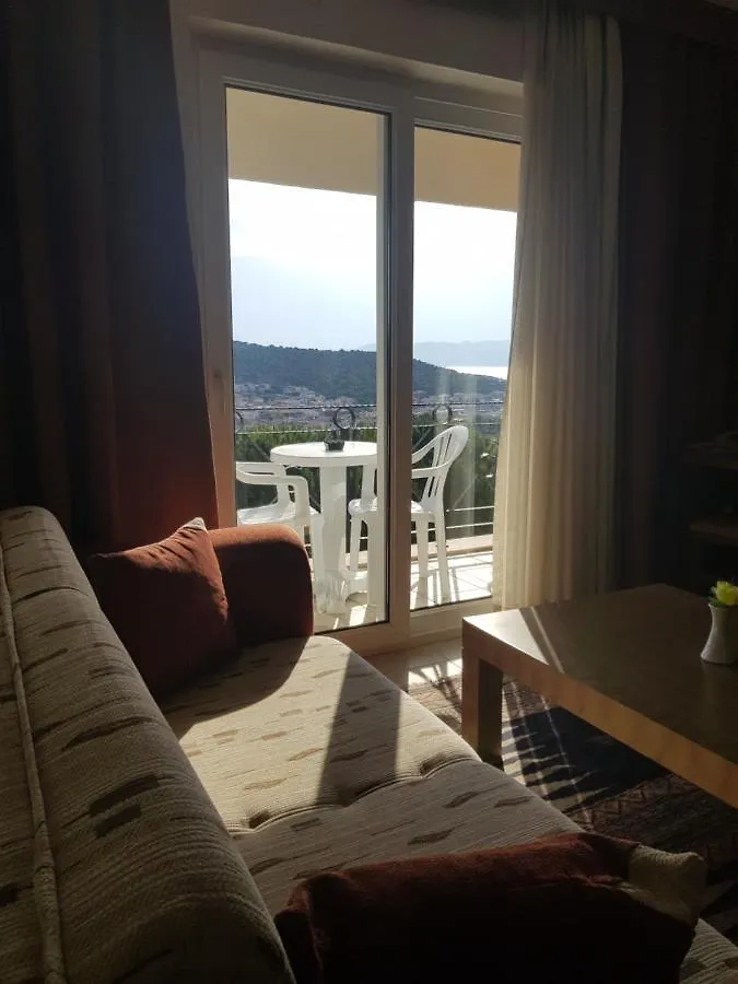 My Solmaz Hotel Cesme