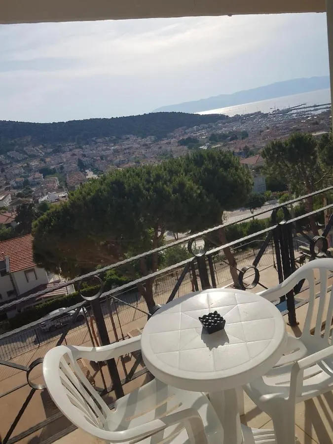 My Solmaz Hotel Cesme