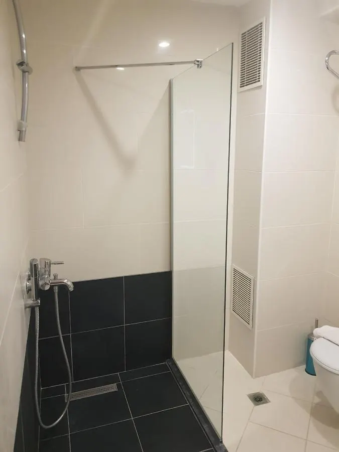 My Solmaz Hotel Cesme