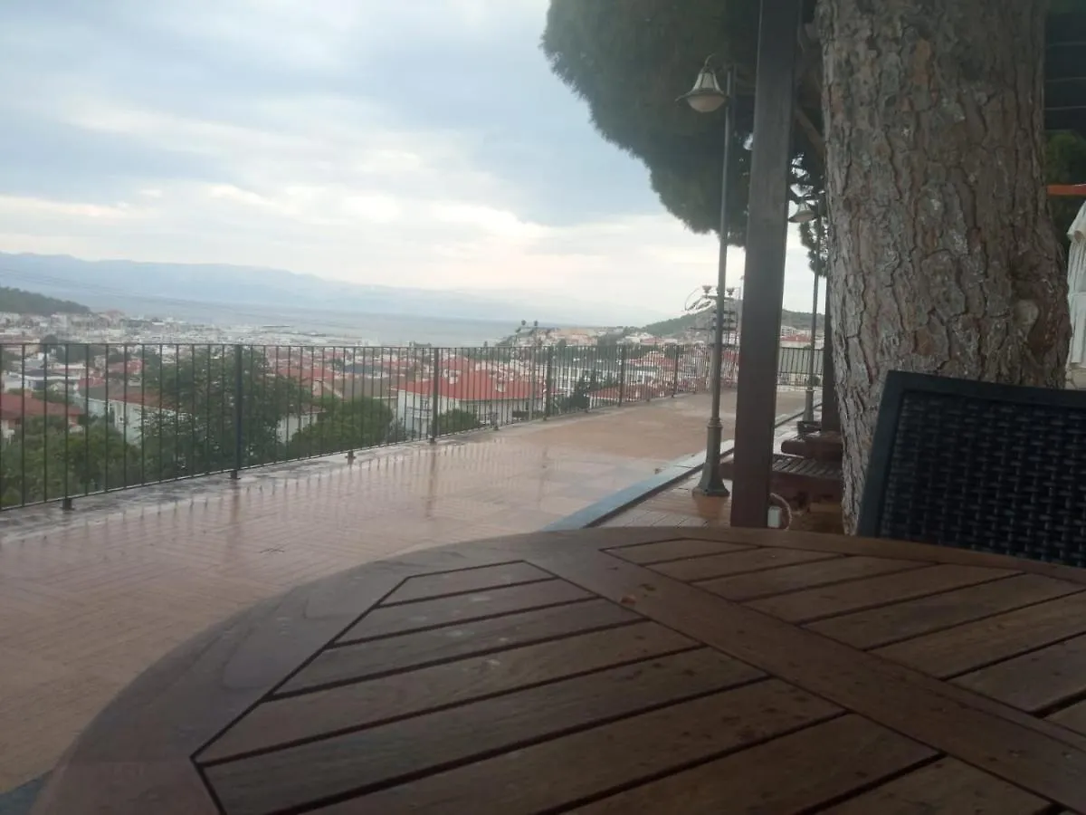 My Solmaz Hotel Cesme