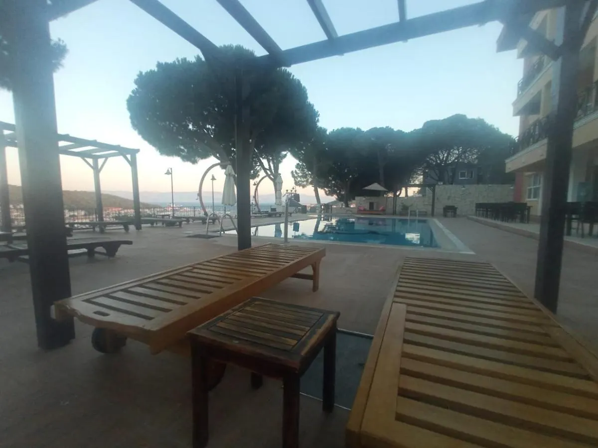 My Solmaz Hotel Cesme 3*,