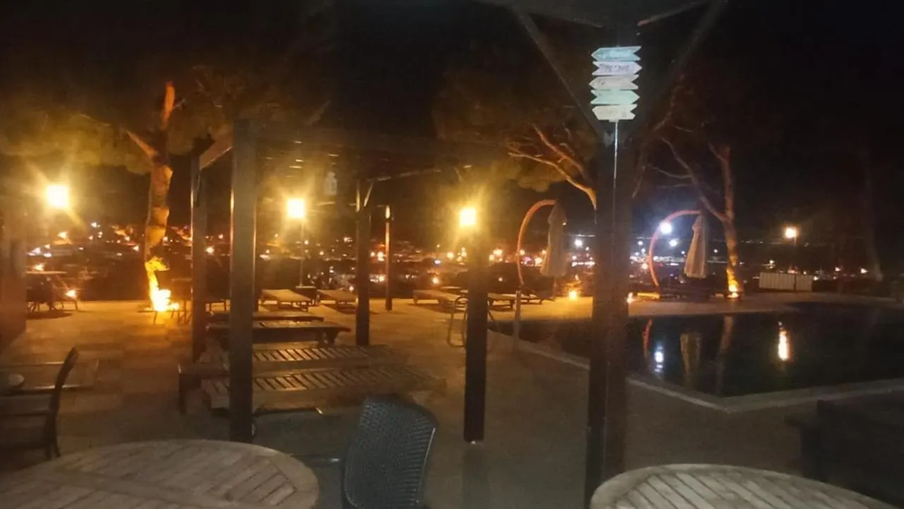 My Solmaz Hotel Cesme