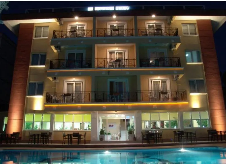 My Solmaz Hotel Cesme 3*,