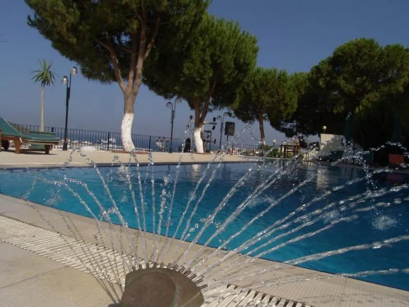 My Solmaz Hotel Cesme