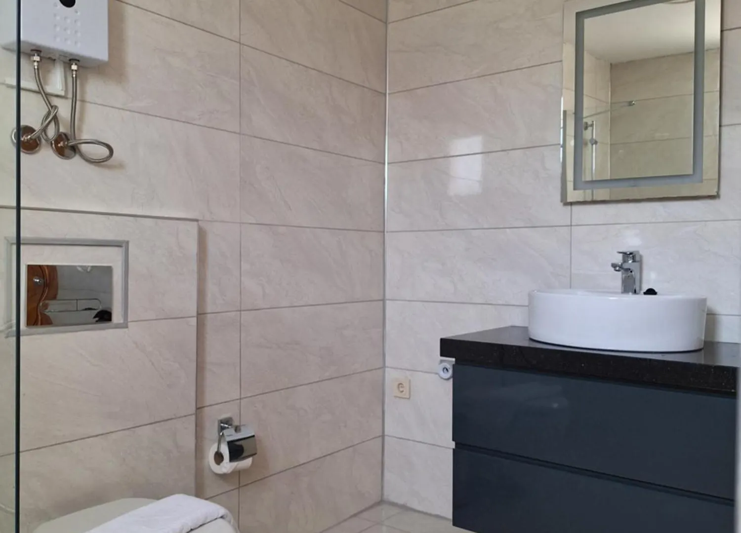 My Solmaz Hotel Cesme