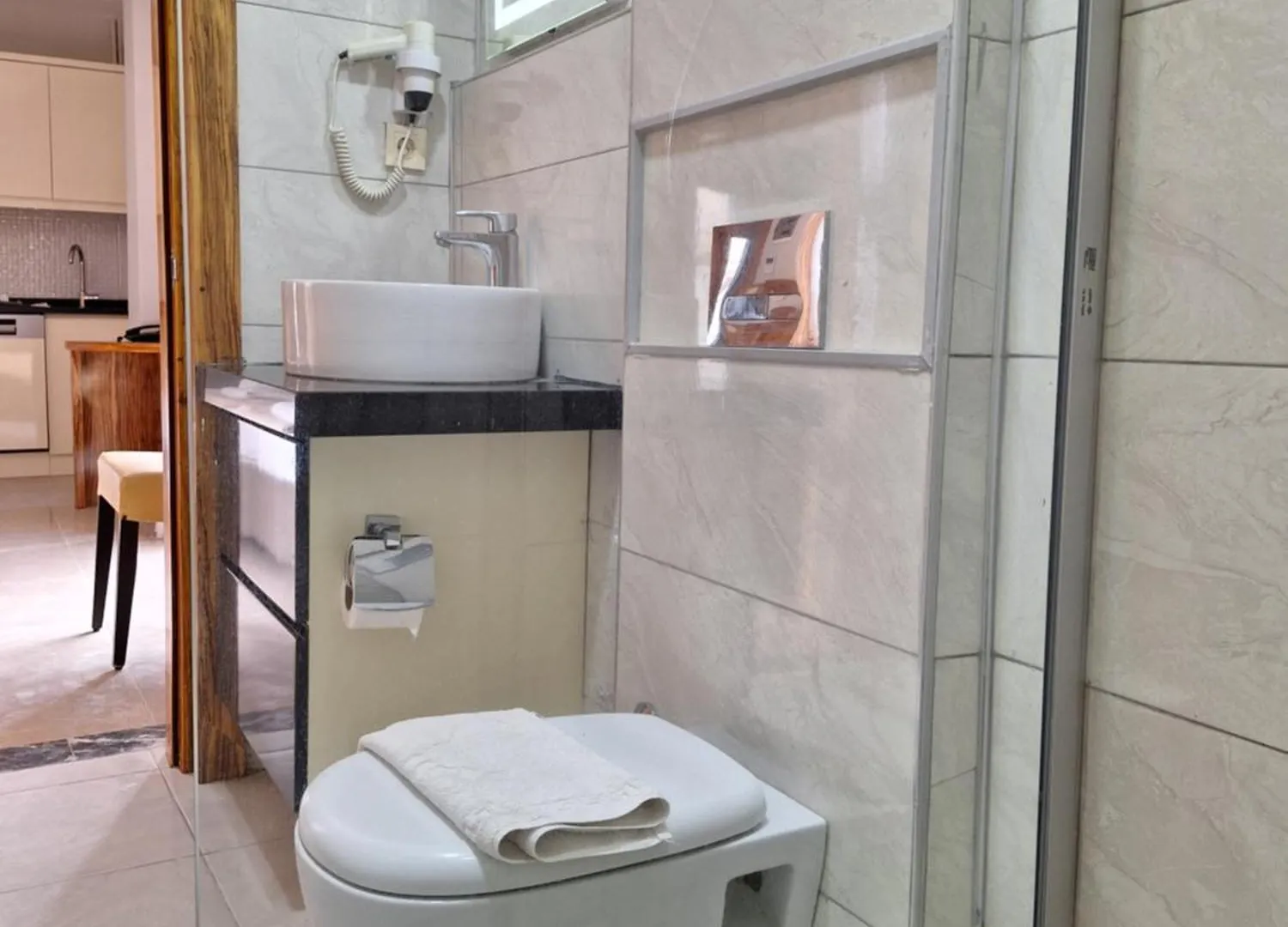 ***  My Solmaz Hotel Cesme Turkey