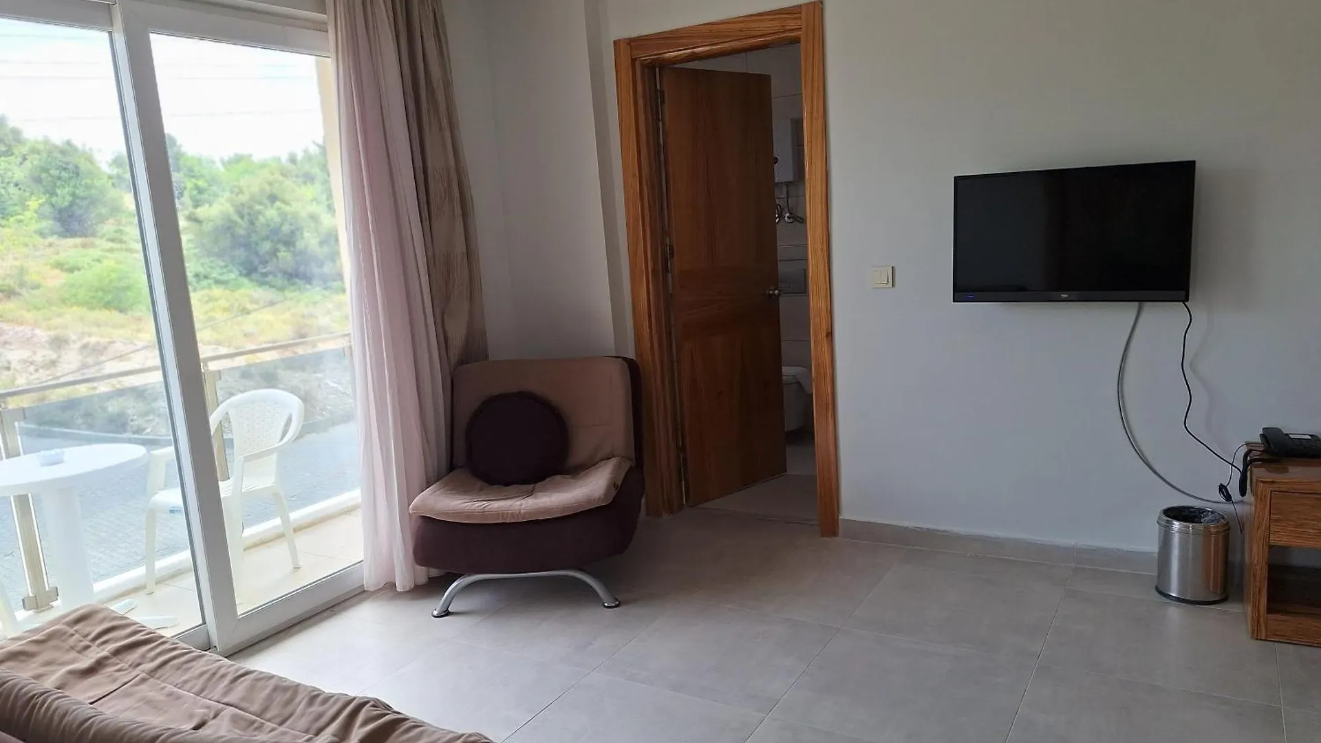 My Solmaz Hotel Cesme
