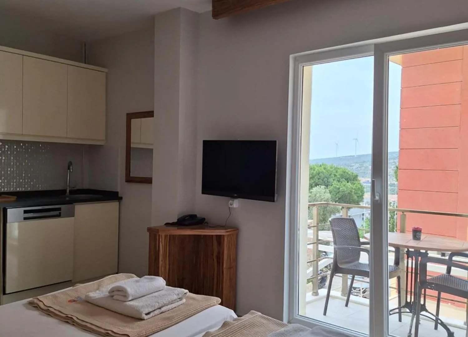 My Solmaz Hotel Cesme 3*,  Turkey