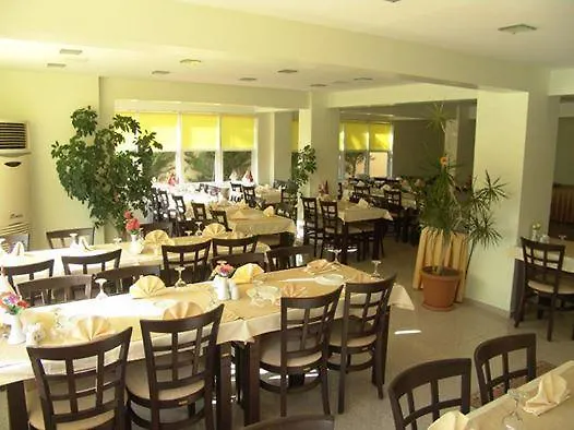 My Solmaz Hotel Cesme 3*,