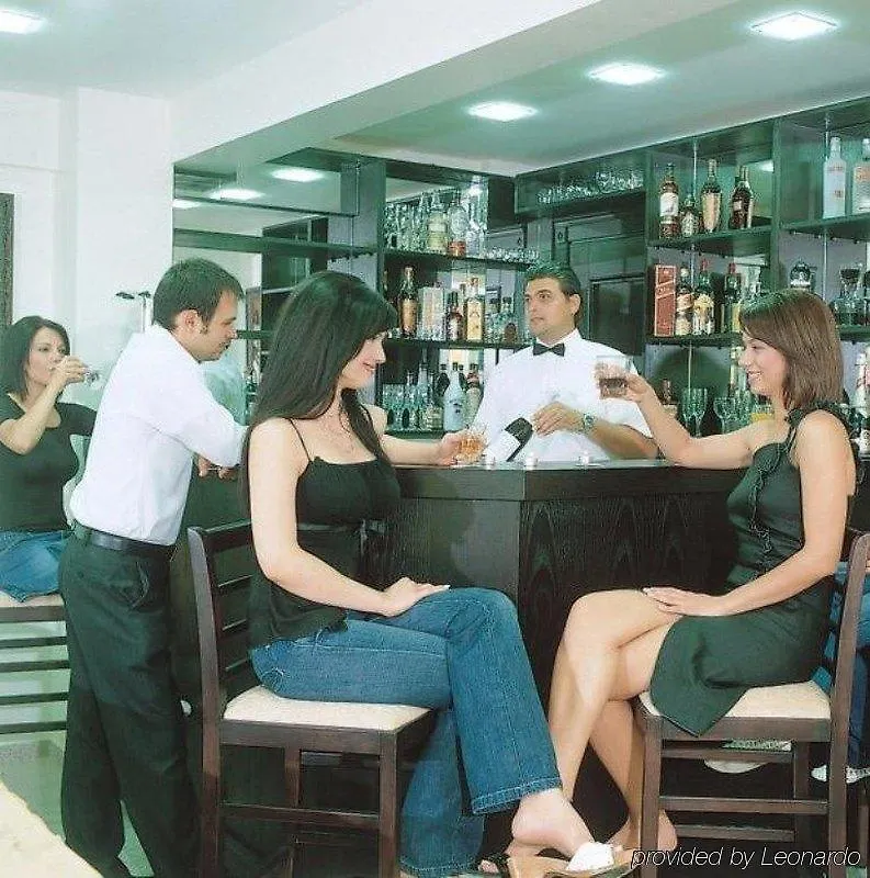 My Solmaz Hotel Cesme Turkey
