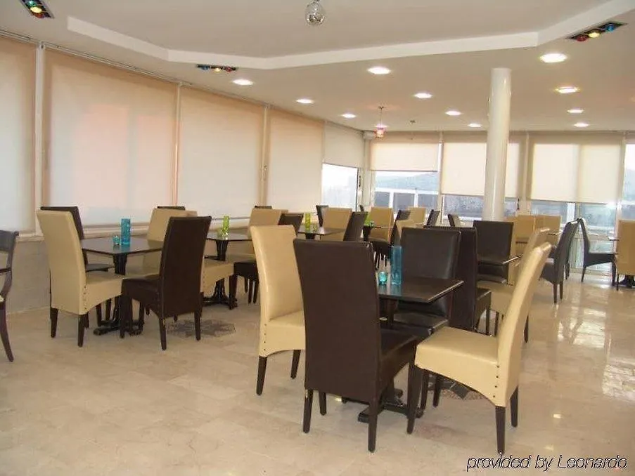 My Solmaz Hotel Cesme