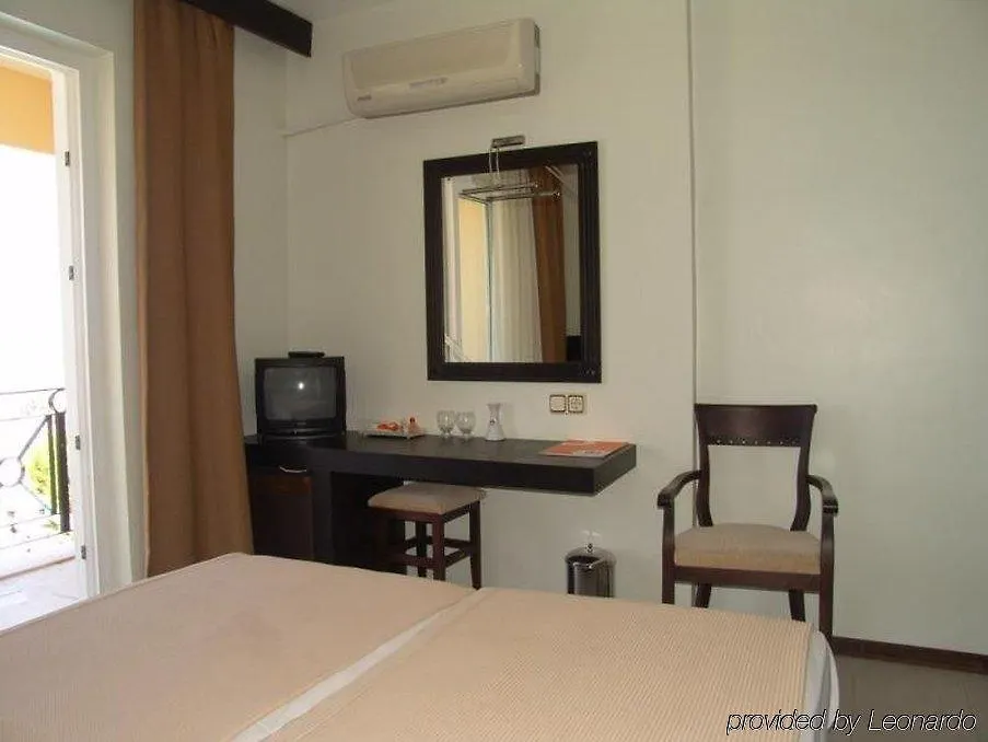 My Solmaz Hotel Cesme